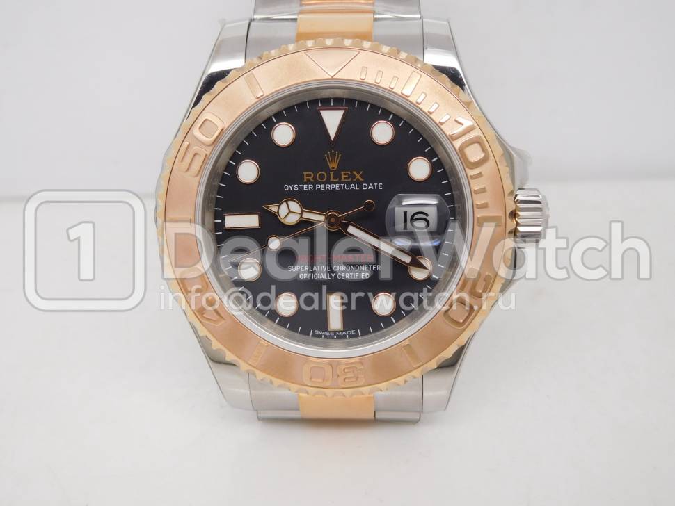 Часы Rolex Yacht-Master 116621