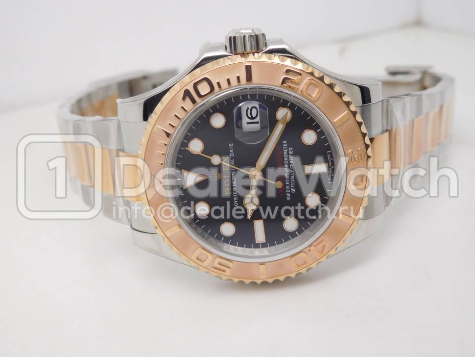 Часы Rolex Yacht-Master 116621