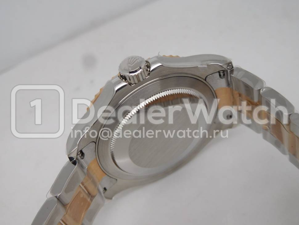 Часы Rolex Yacht-Master 116621