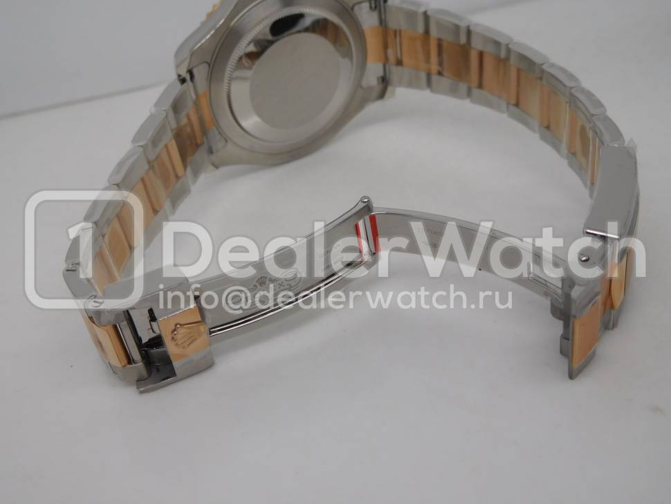 Часы Rolex Yacht-Master 116621