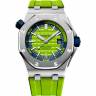 Часы Audemars Piguet Royal Oak Offshore Diver 15710ST.OO.A038CA.01