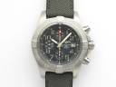 Часы Breitling Avenger Bandit Chronograph Titanium E13383