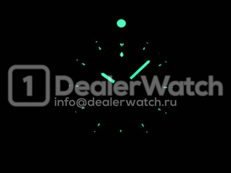 Часы Breitling Avenger Bandit Chronograph Titanium E13383