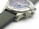 Часы Breitling Avenger Bandit Chronograph Titanium E13383