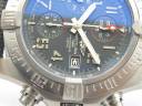 Часы Breitling Avenger Bandit Chronograph Titanium E13383