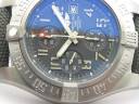 Часы Breitling Avenger Bandit Chronograph Titanium E13383