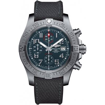 Breitling Avenger Bandit Chronograph Titanium E13383