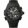 Часы Hublot Big Bang King Power Ayrton Senna (719.QM.1729.NR.AES10)
