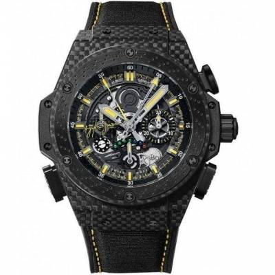 Hublot Big Bang King Power Ayrton Senna (719.QM.1729.NR.AES10)