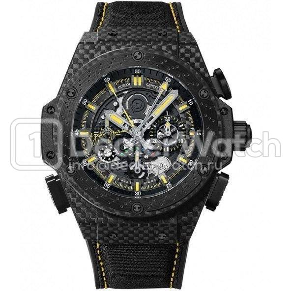 Hublot big bang senna clearance