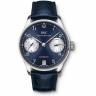 Часы IWC Portuguese 7 Days Automatic Laureus Limited Edition