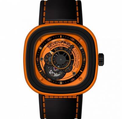 SevenFriday P1-3