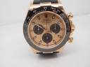 Часы Rolex Cosmograph Daytona 116515LN