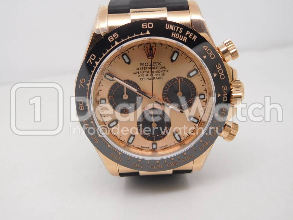 Часы Rolex Cosmograph Daytona 116515LN