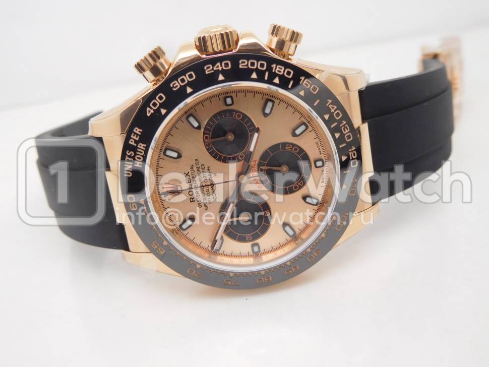 Часы Rolex Cosmograph Daytona 116515LN