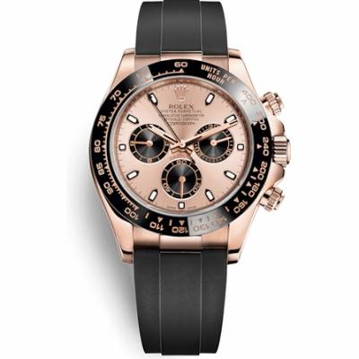 Rolex Cosmograph Daytona 116515LN