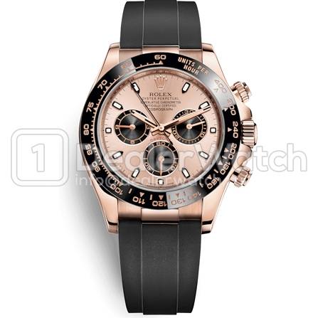 Часы Rolex Cosmograph Daytona 116515LN