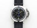Часы Officine Panerai Luminor 1950 Flyback Regatta PAM 253