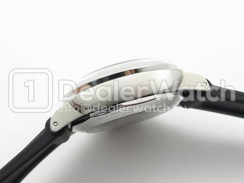 Часы Officine Panerai Luminor 1950 Flyback Regatta PAM 253