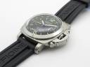 Часы Officine Panerai Luminor 1950 Flyback Regatta PAM 253