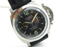 Часы Officine Panerai Luminor 1950 Flyback Regatta PAM 253