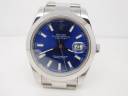 Часы Rolex DateJust 41mm 126300
