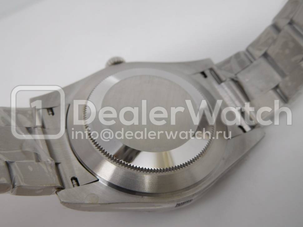 Часы Rolex DateJust 41mm 126300