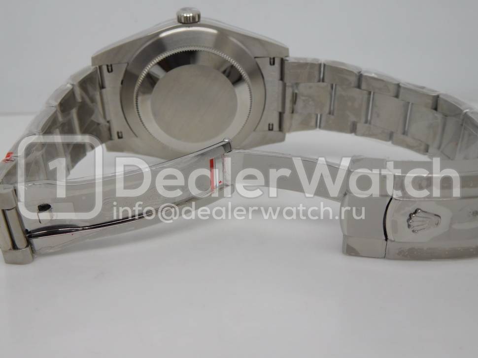 Часы Rolex DateJust 41mm 126300