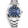 Часы Rolex DateJust 41mm 126300