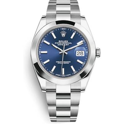 Rolex DateJust 41mm 126300
