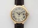 Часы Cartier Ballon Bleu de Cartier 36mm Automatic