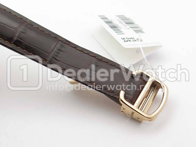 Часы Cartier Ballon Bleu de Cartier 36mm Automatic
