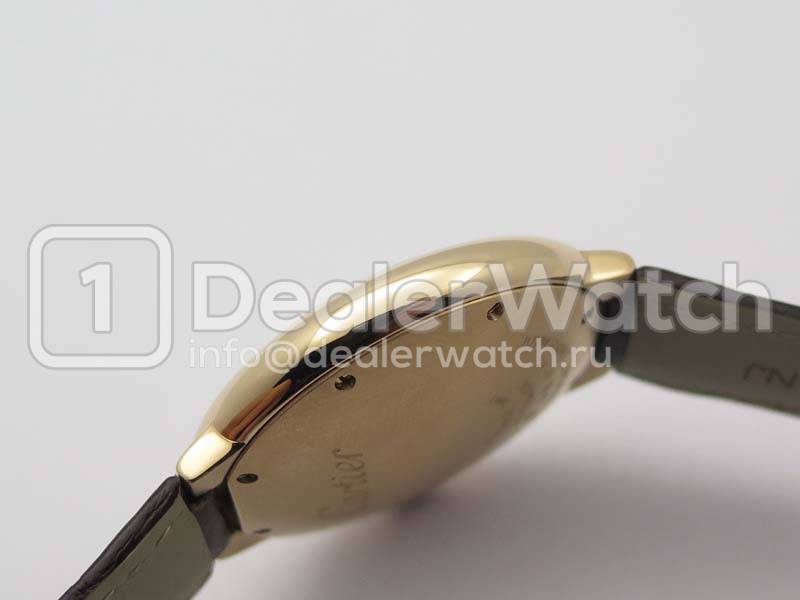 Часы Cartier Ballon Bleu de Cartier 36mm Automatic