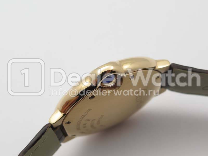Часы Cartier Ballon Bleu de Cartier 36mm Automatic