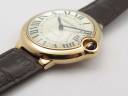 Часы Cartier Ballon Bleu de Cartier 36mm Automatic