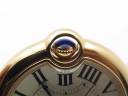 Часы Cartier Ballon Bleu de Cartier 36mm Automatic