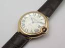 Часы Cartier Ballon Bleu de Cartier 36mm Automatic