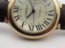 Часы Cartier Ballon Bleu de Cartier 36mm Automatic