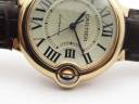 Часы Cartier Ballon Bleu de Cartier 36mm Automatic