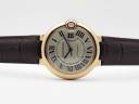 Часы Cartier Ballon Bleu de Cartier 36mm Automatic