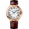 Часы Cartier Ballon Bleu de Cartier 36mm Automatic