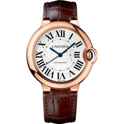 Cartier Ballon Bleu de Cartier 36mm Automatic