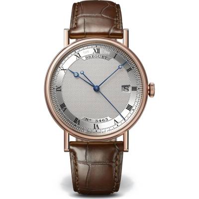 Breguet Classique 5177 Розовое золото