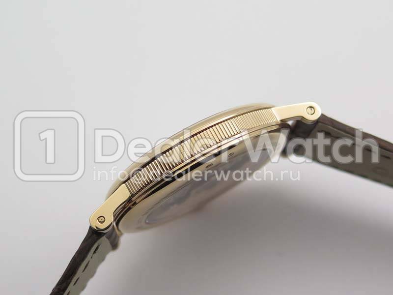 Часы Breguet Classique 5177 Розовое золото