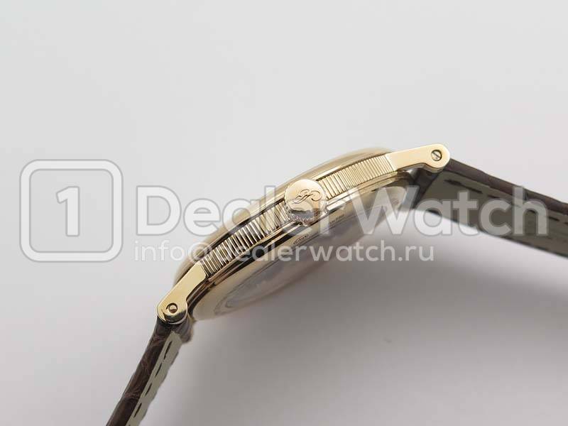 Часы Breguet Classique 5177 Розовое золото