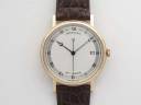 Часы Breguet Classique 5177 Розовое золото