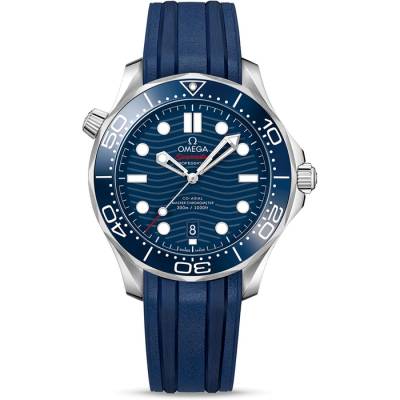 Omega Seamaster 300M Co-Axial Master Chronometer 2018