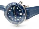 Часы Omega Seamaster 300M Co-Axial Master Chronometer 2018