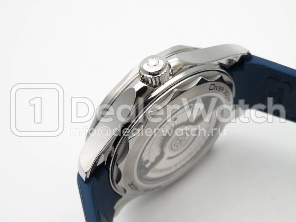 Часы Omega Seamaster 300M Co-Axial Master Chronometer 2018