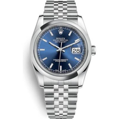 Rolex DateJust 36mm 116200